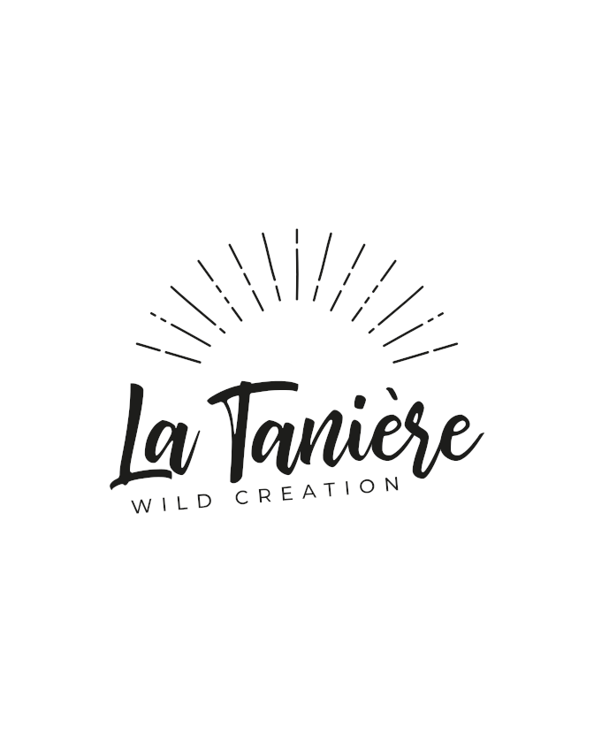 LA TANIERE Wild Creation